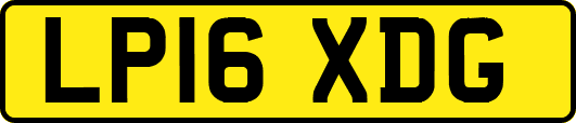 LP16XDG