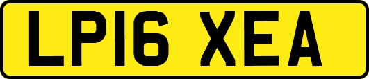 LP16XEA