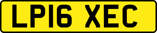 LP16XEC