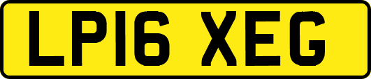 LP16XEG