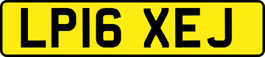 LP16XEJ
