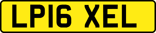 LP16XEL