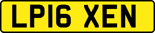 LP16XEN