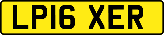 LP16XER