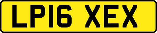 LP16XEX