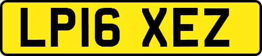LP16XEZ