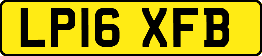 LP16XFB