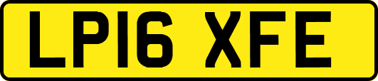 LP16XFE