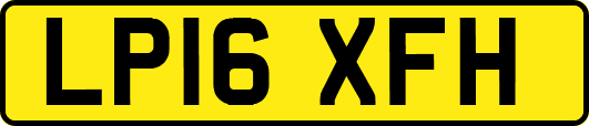 LP16XFH