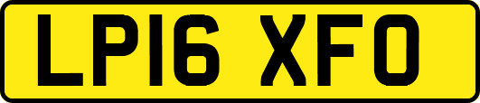 LP16XFO