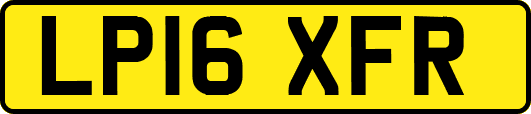 LP16XFR