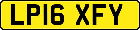 LP16XFY