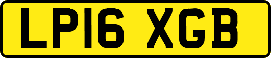 LP16XGB