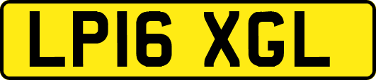 LP16XGL