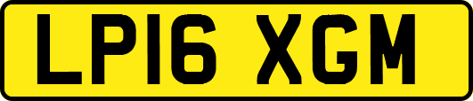 LP16XGM
