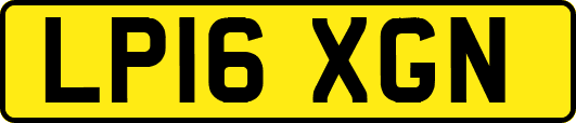 LP16XGN