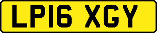 LP16XGY