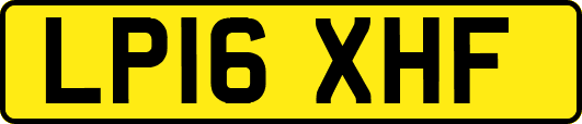 LP16XHF