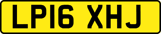 LP16XHJ