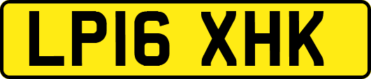 LP16XHK