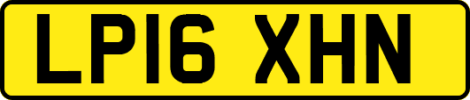 LP16XHN