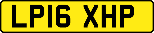 LP16XHP