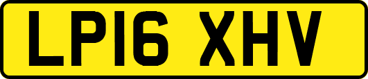 LP16XHV