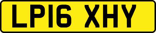 LP16XHY