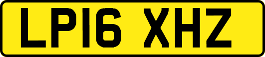 LP16XHZ