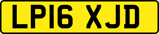 LP16XJD