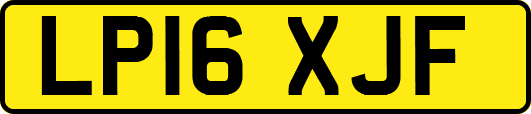 LP16XJF