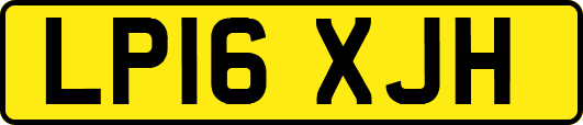 LP16XJH