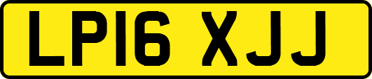LP16XJJ