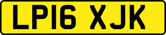 LP16XJK