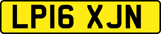 LP16XJN