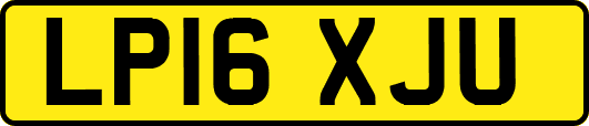 LP16XJU