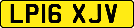 LP16XJV