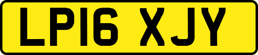 LP16XJY