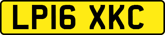 LP16XKC