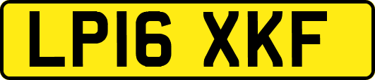 LP16XKF