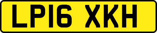 LP16XKH