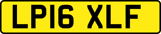 LP16XLF