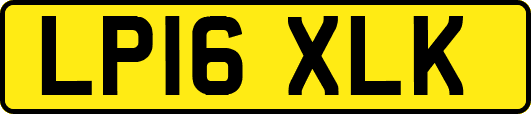 LP16XLK