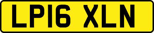 LP16XLN