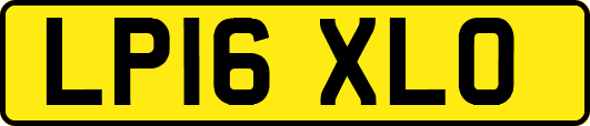 LP16XLO