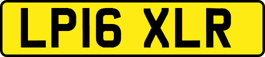 LP16XLR