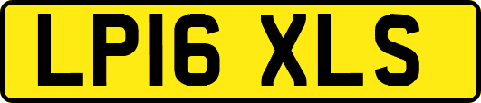 LP16XLS