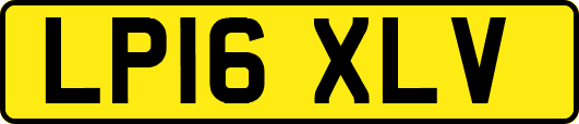 LP16XLV