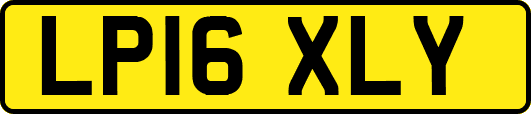 LP16XLY