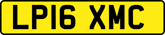 LP16XMC